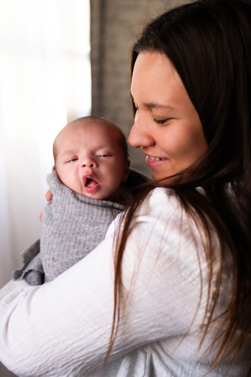 Newborn