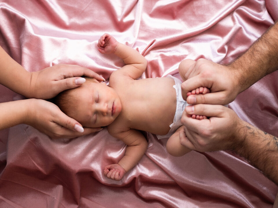 Newborn