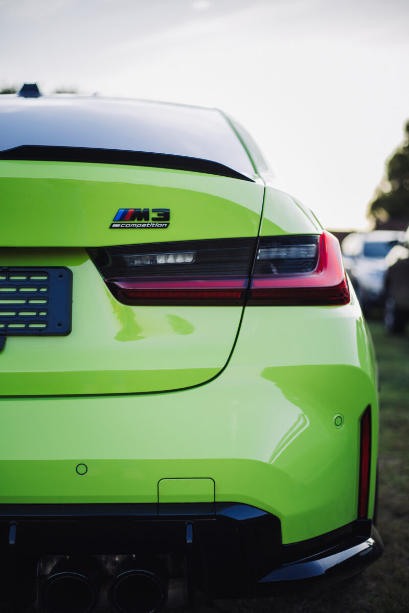 Motor