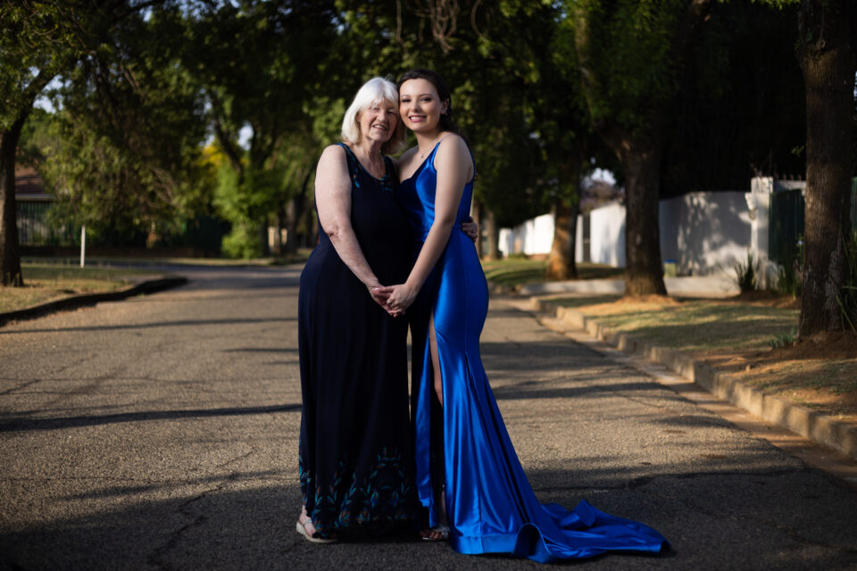 Matric Farewell