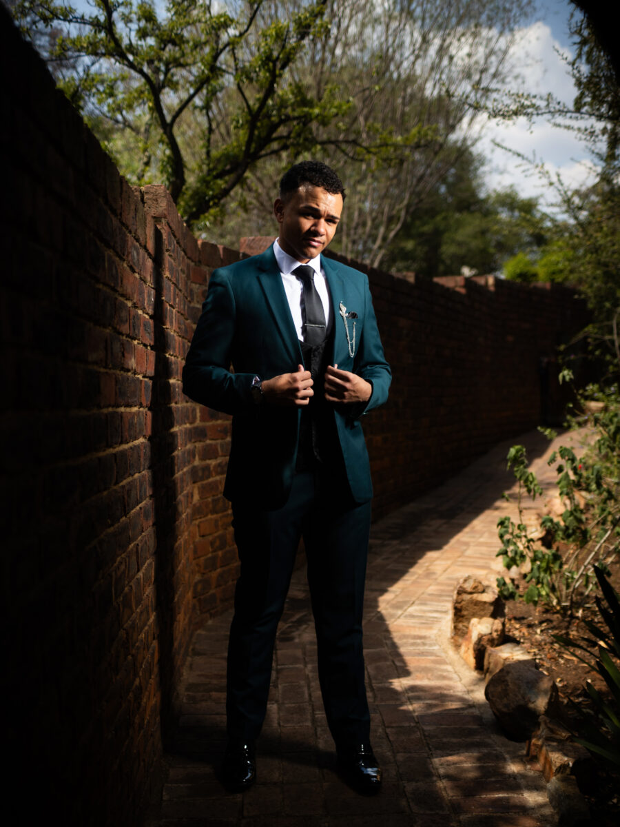 Matric Farewell