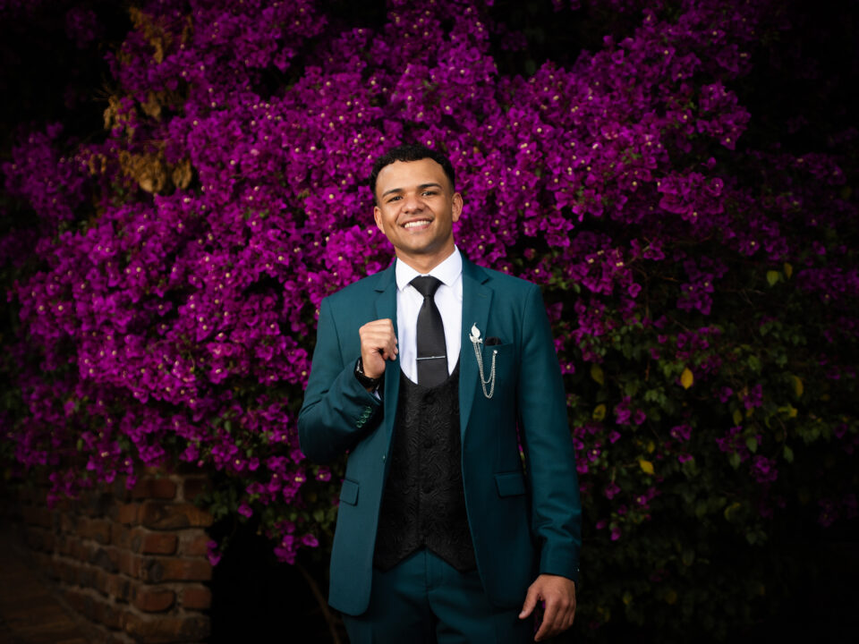 Matric Farewell