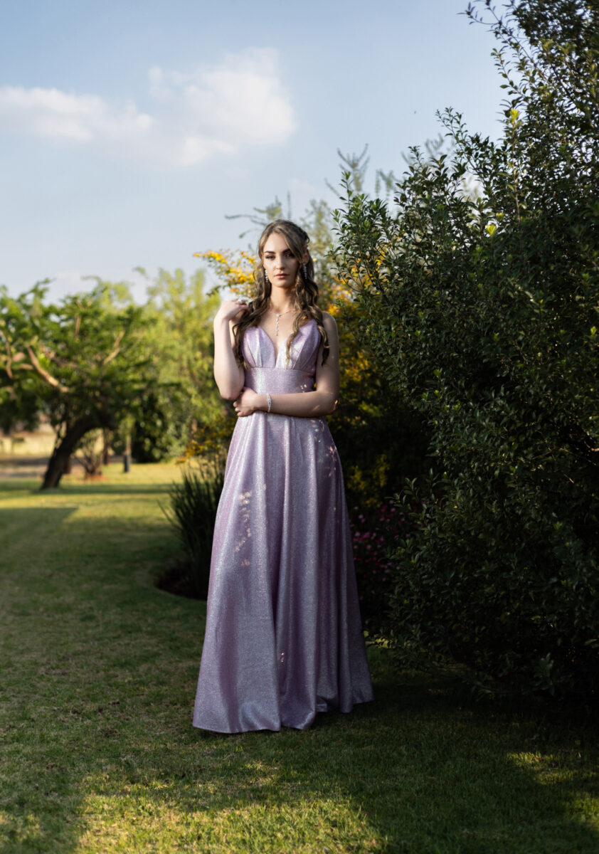Matric Farewell