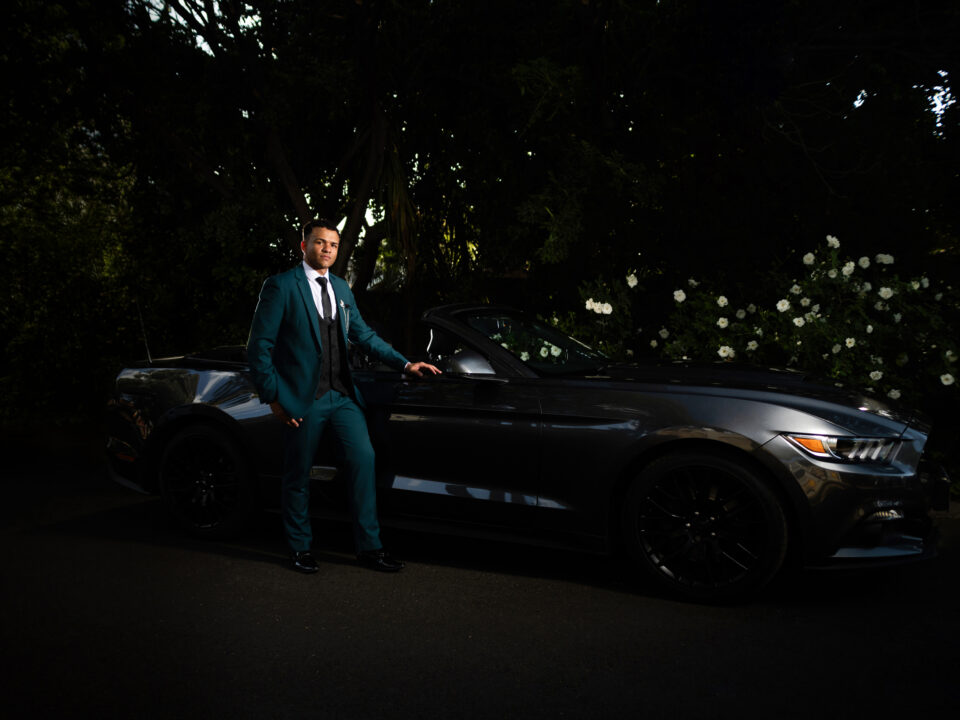 Matric Farewell