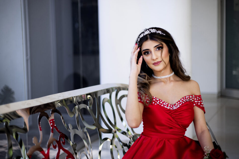 Matric Farewell