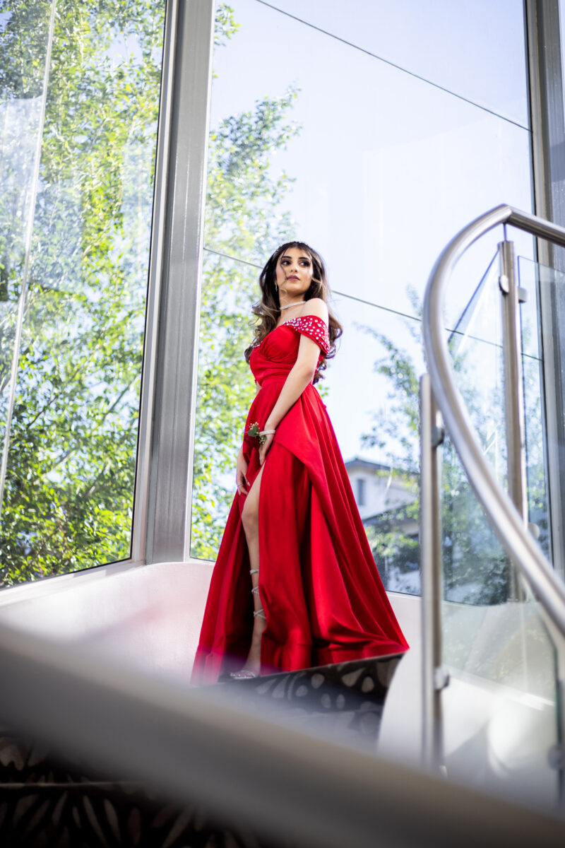 Matric Farewell