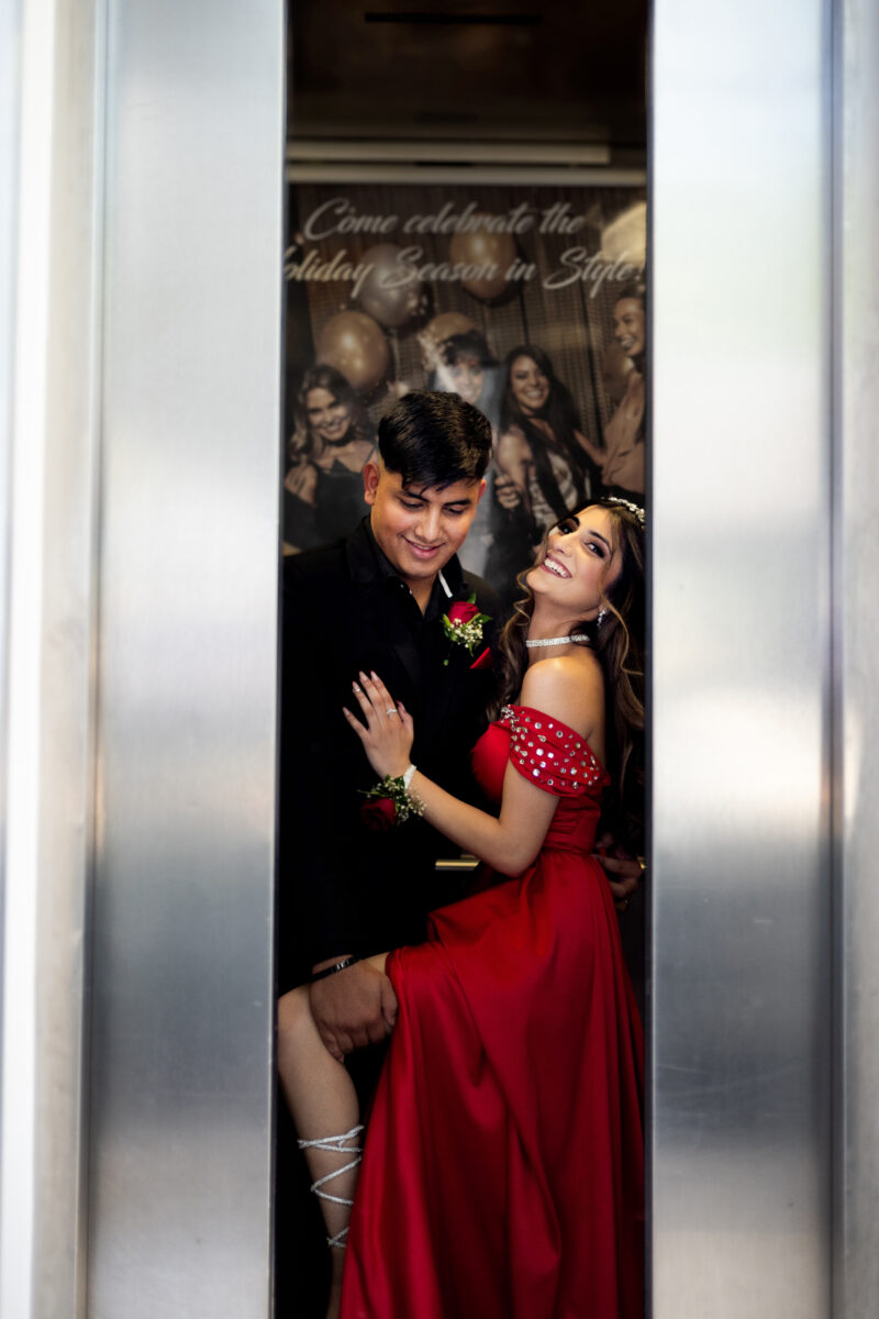Matric Farewell