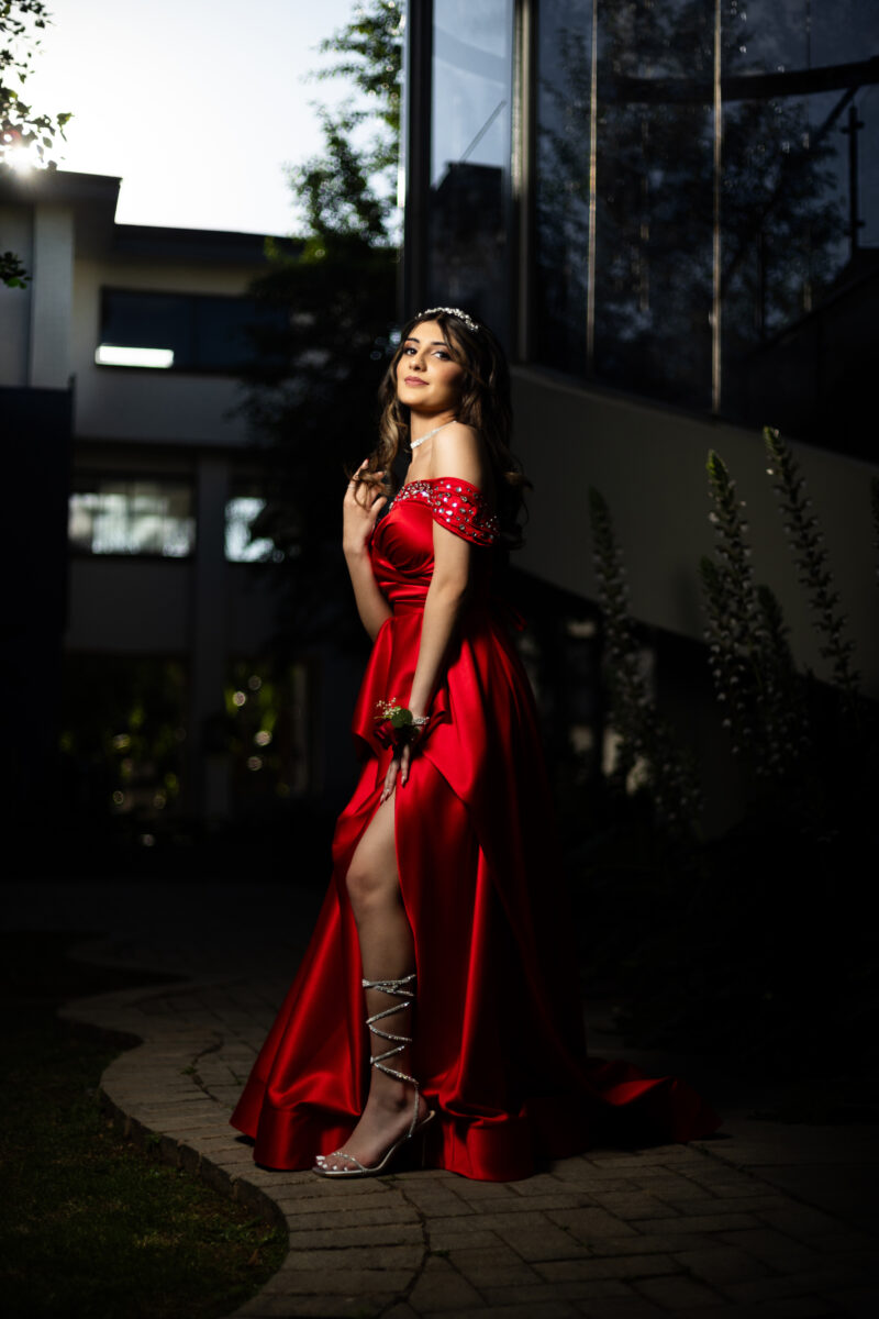 Matric Farewell