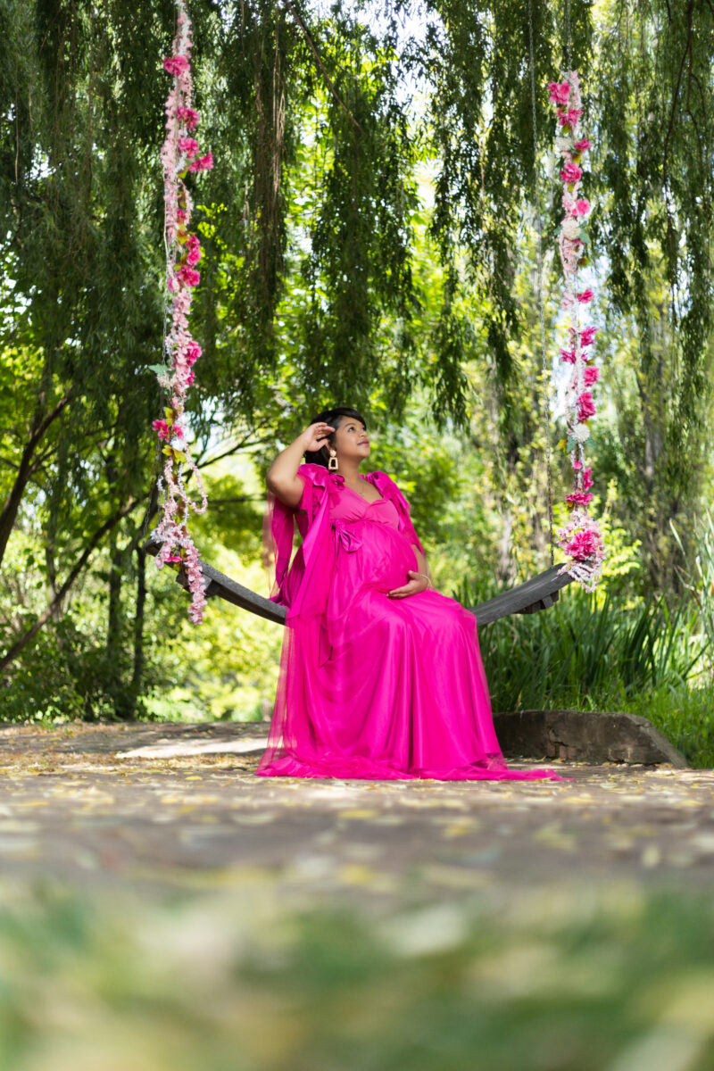 Maternity