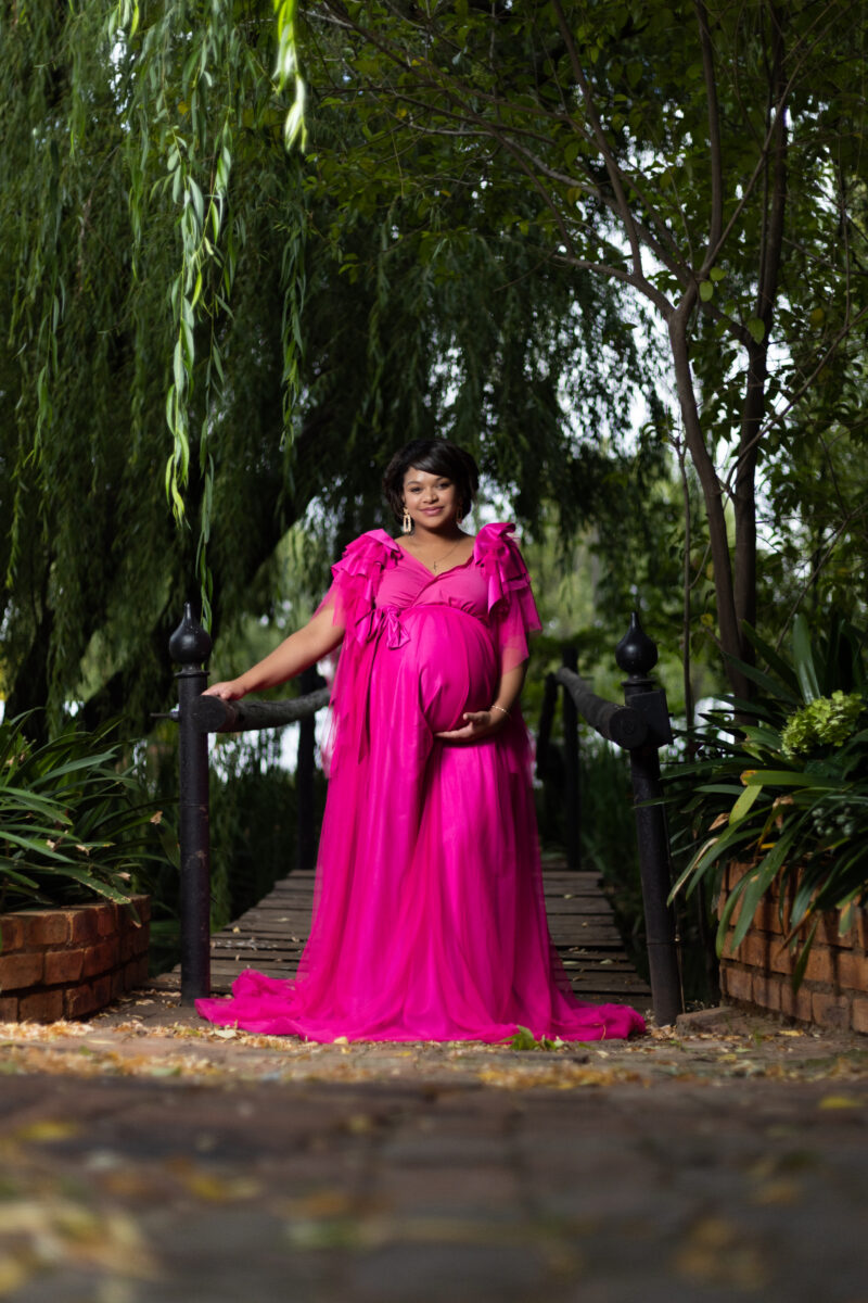 Maternity