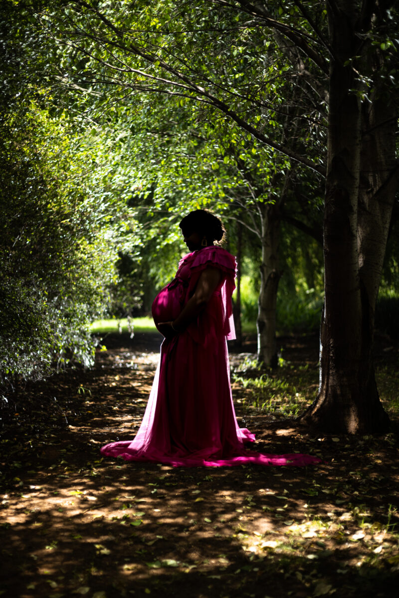 Maternity