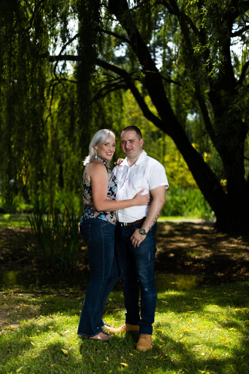 Couple