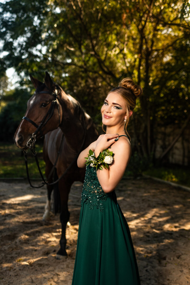 Matric Farewell