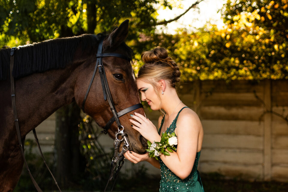 Matric Farewell