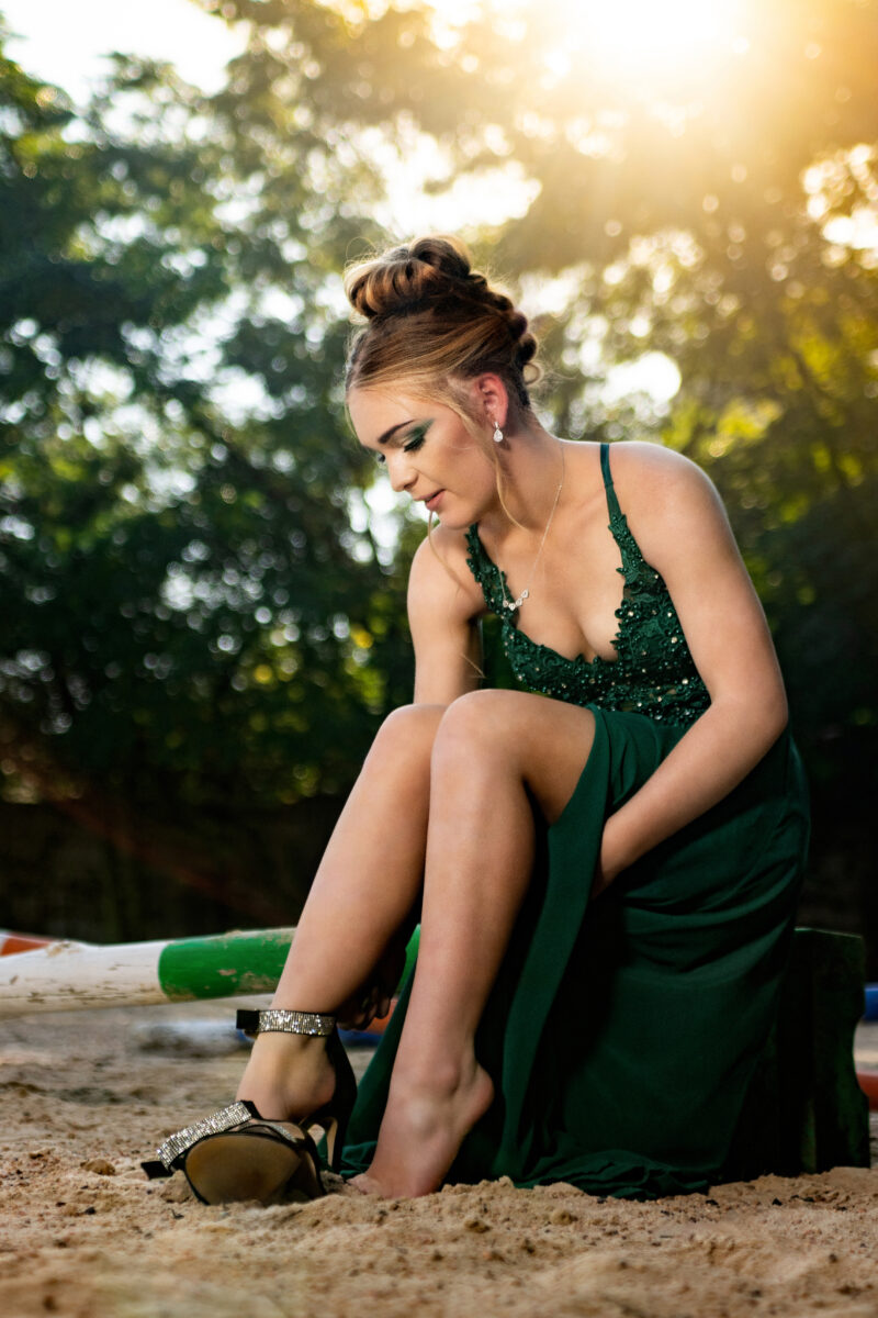 Matric Farewell