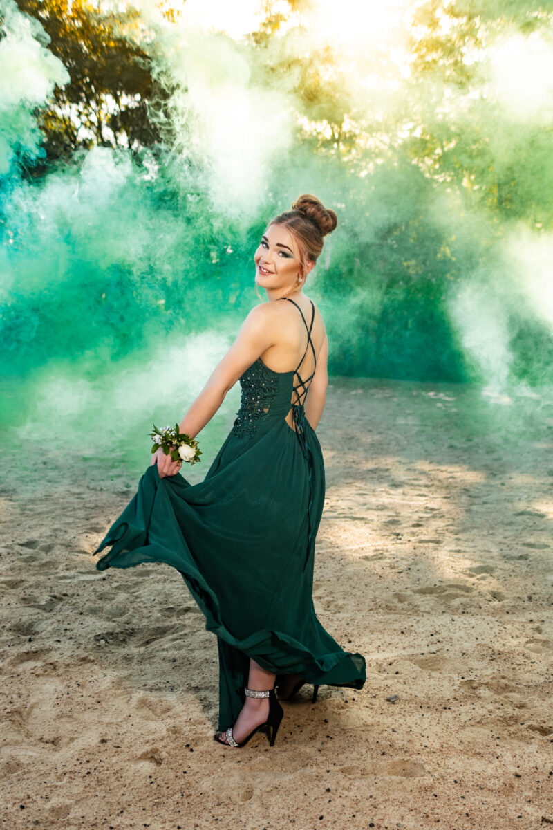 Matric Farewell