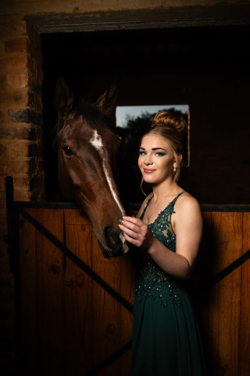 Matric Farewell