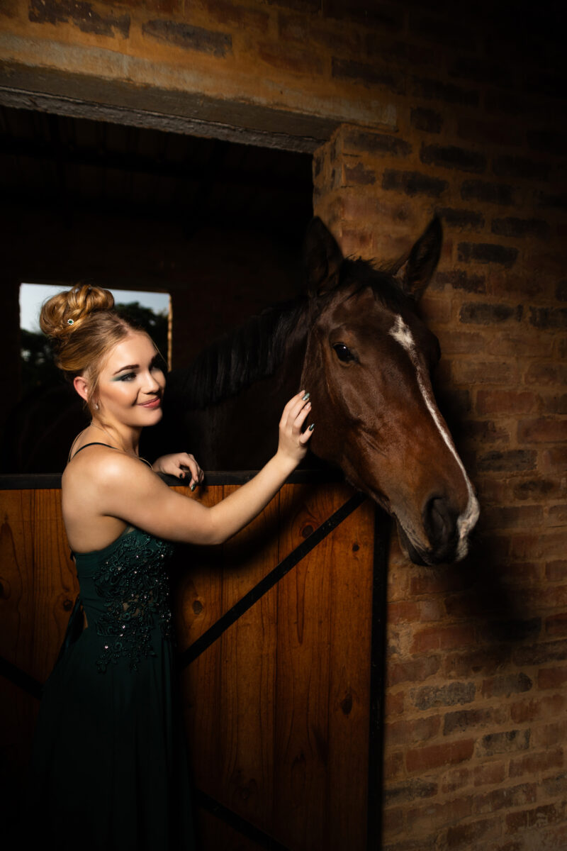 Matric Farewell