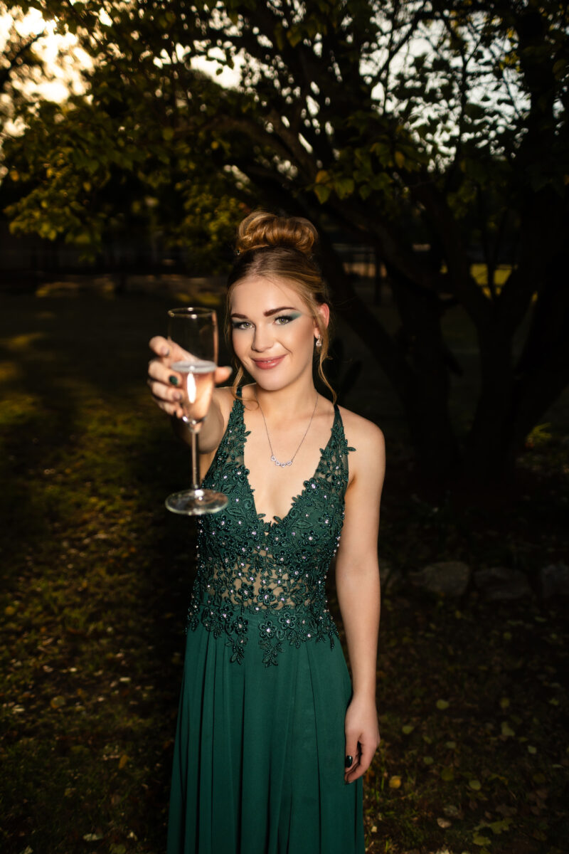 Matric Farewell