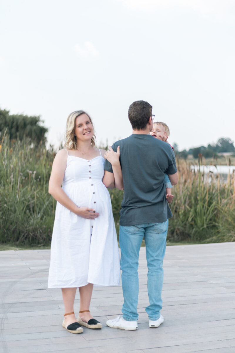 Maternity