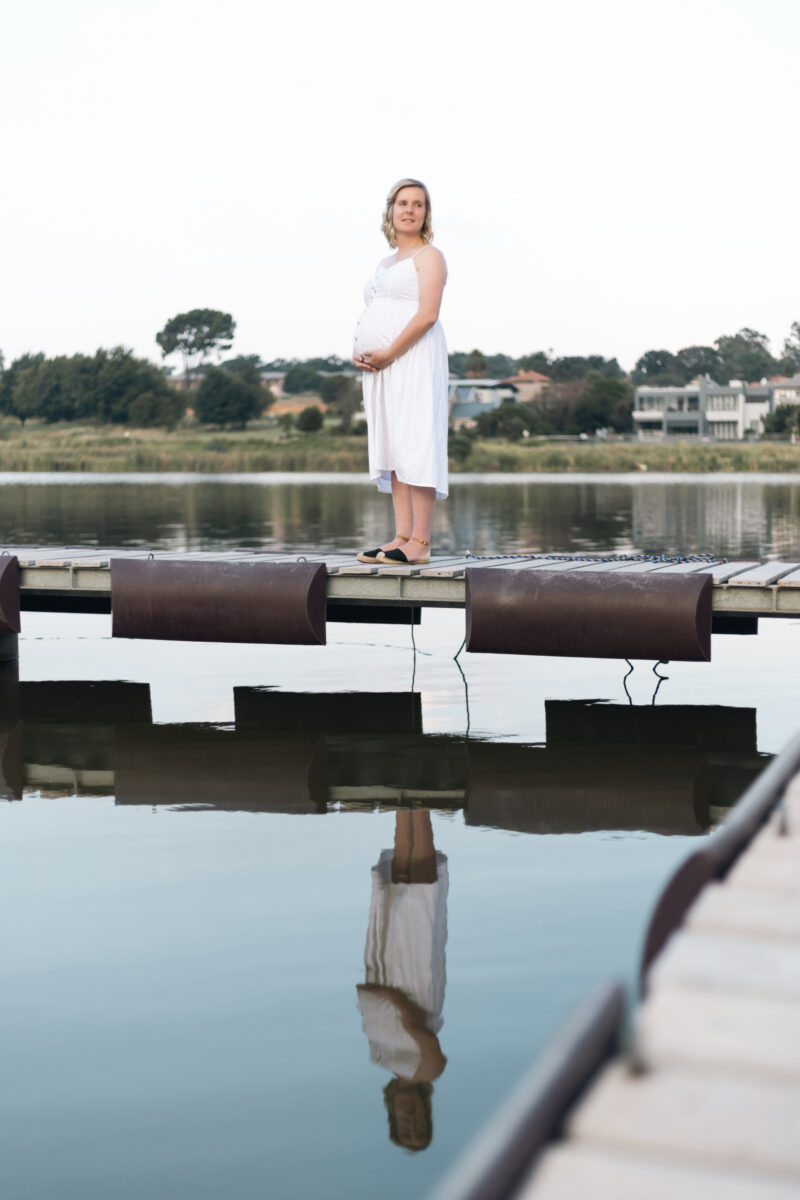 Maternity