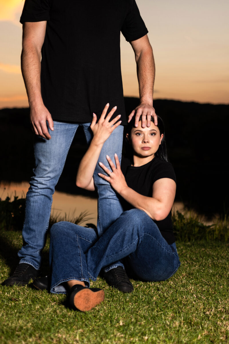 Couple