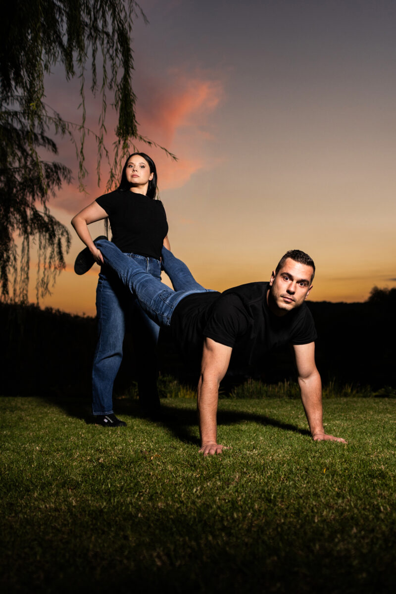 Couple