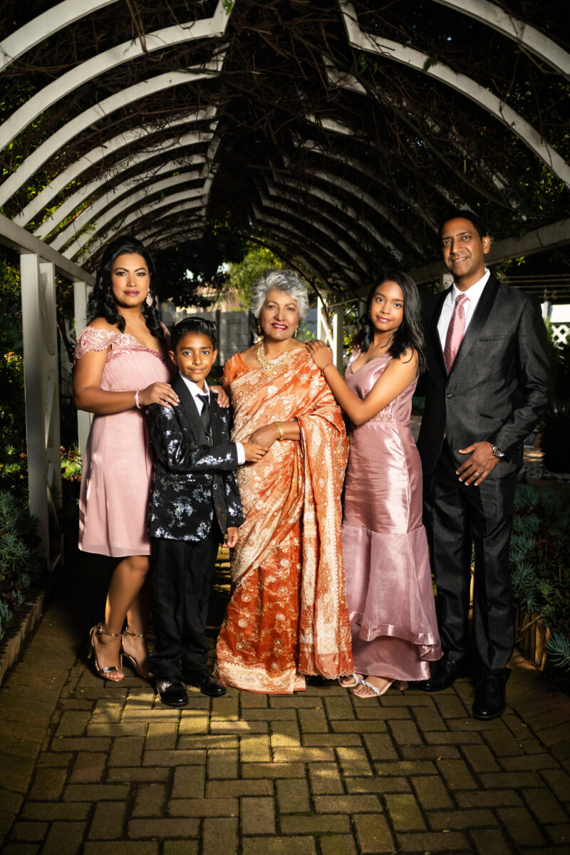 Family