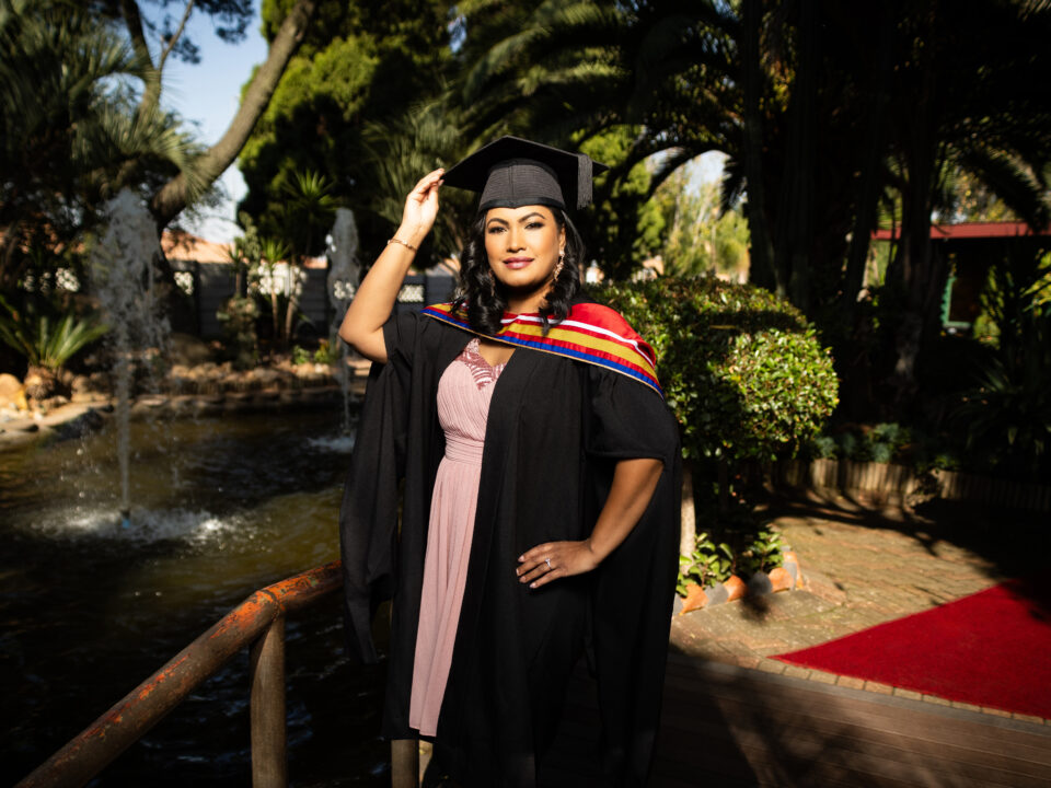 Graduation