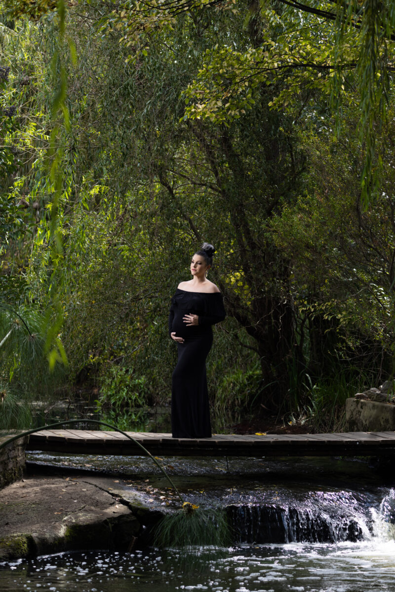 Maternity