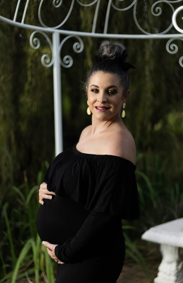 Maternity