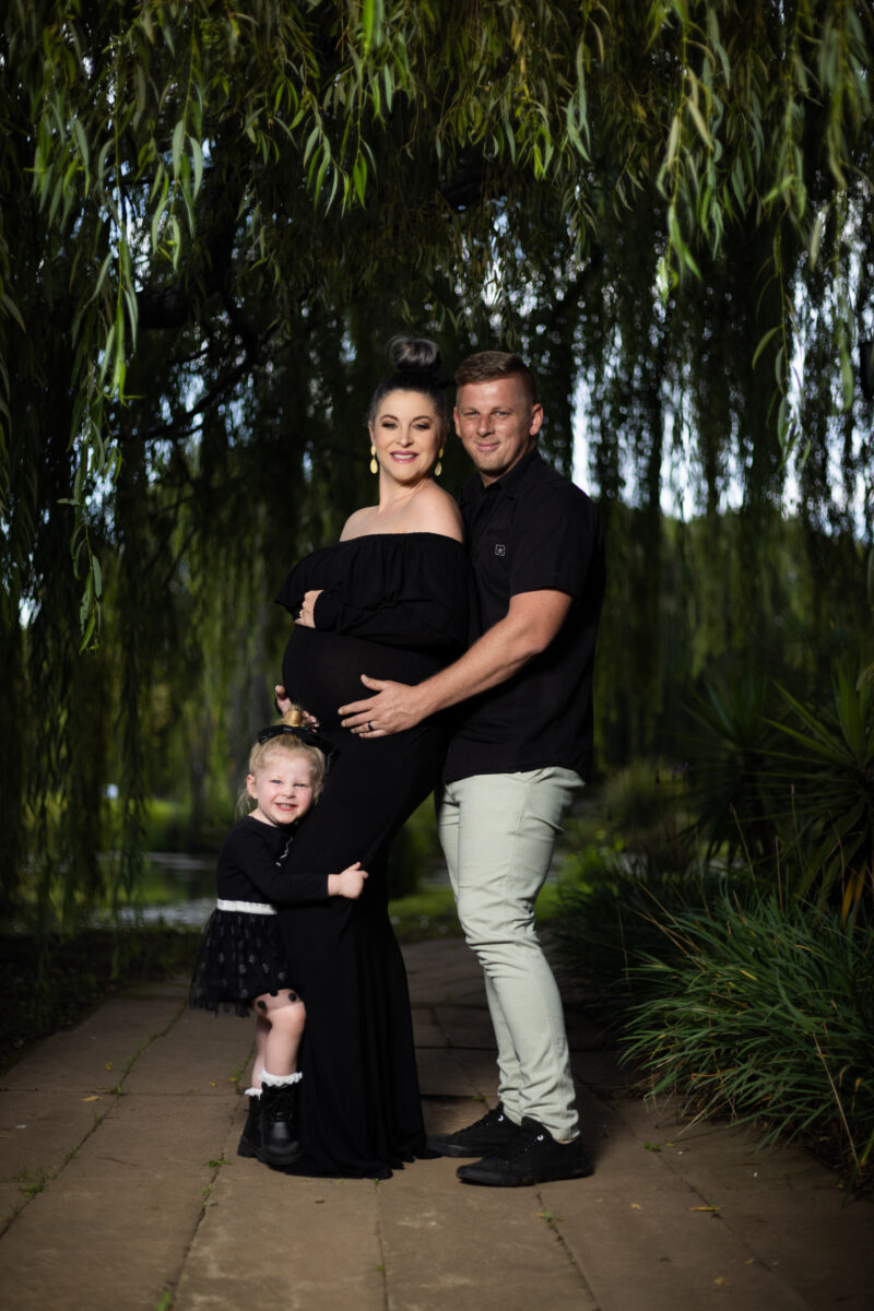 Maternity