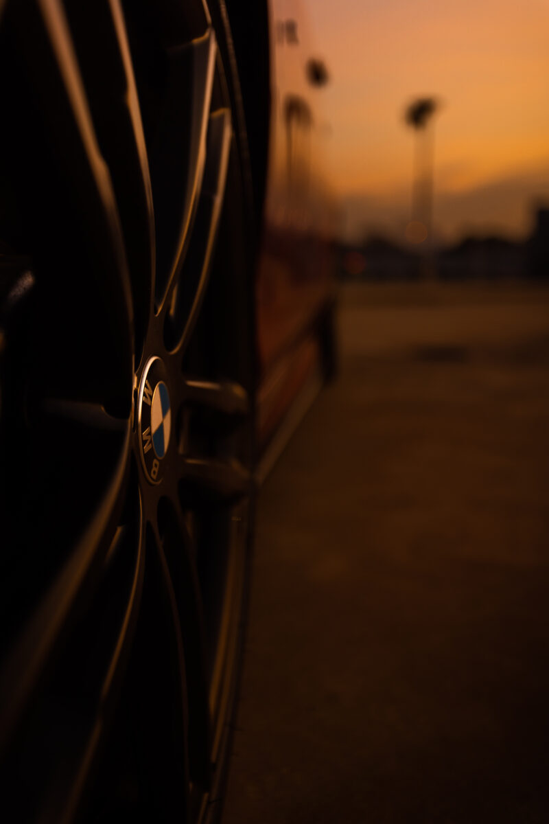 Motor