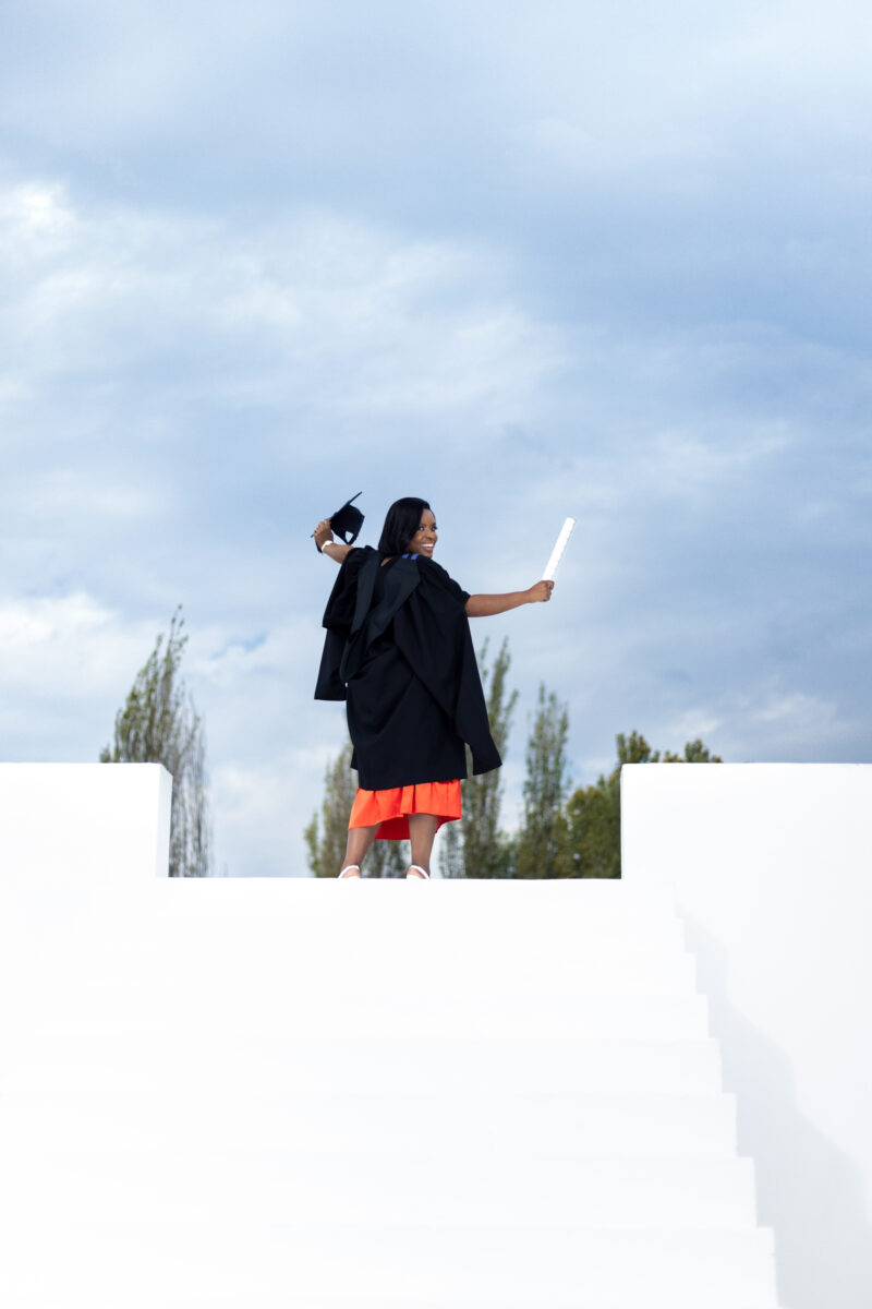 Graduation