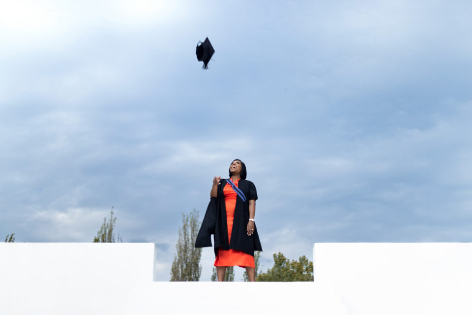 Graduation