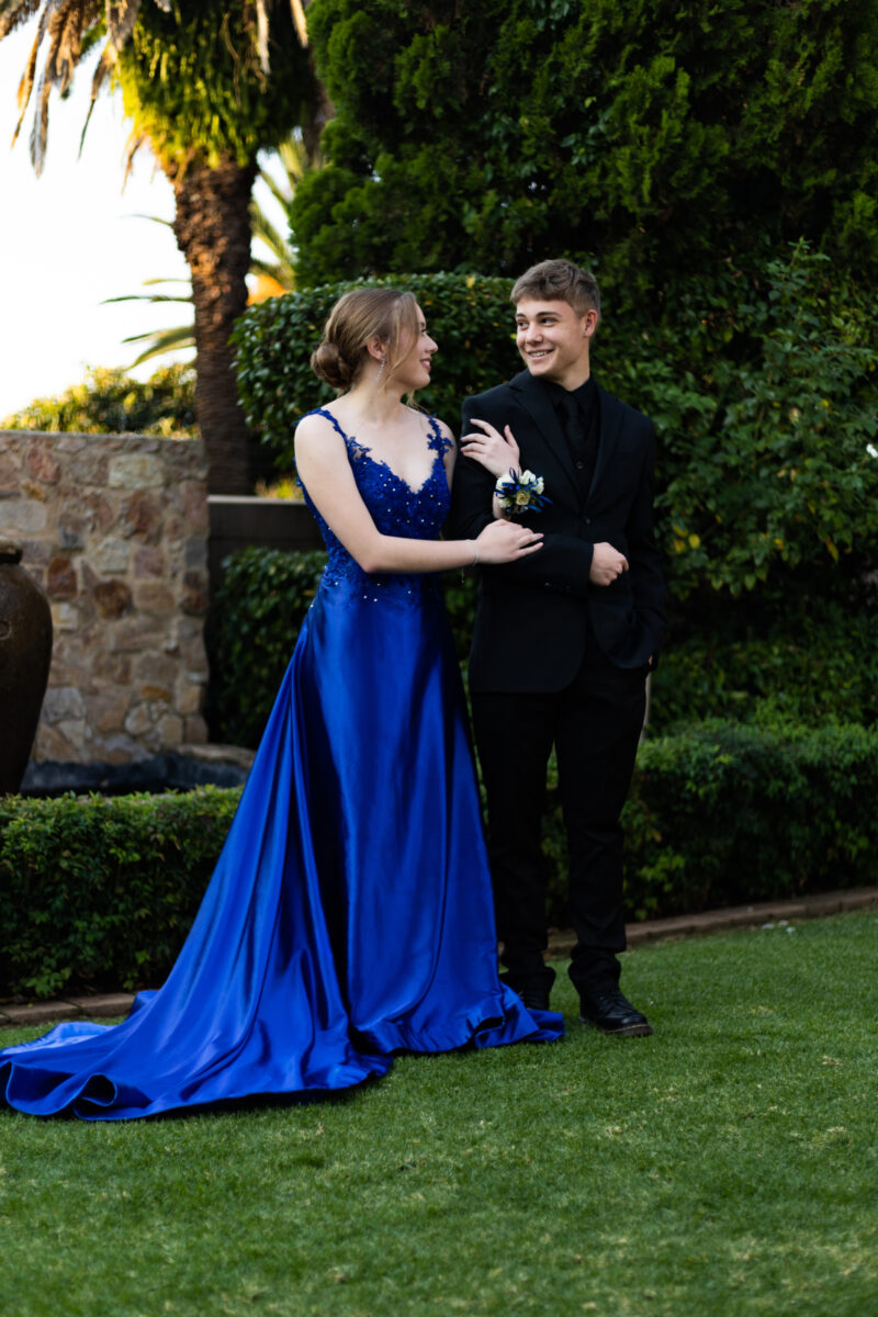 Matric Farewell