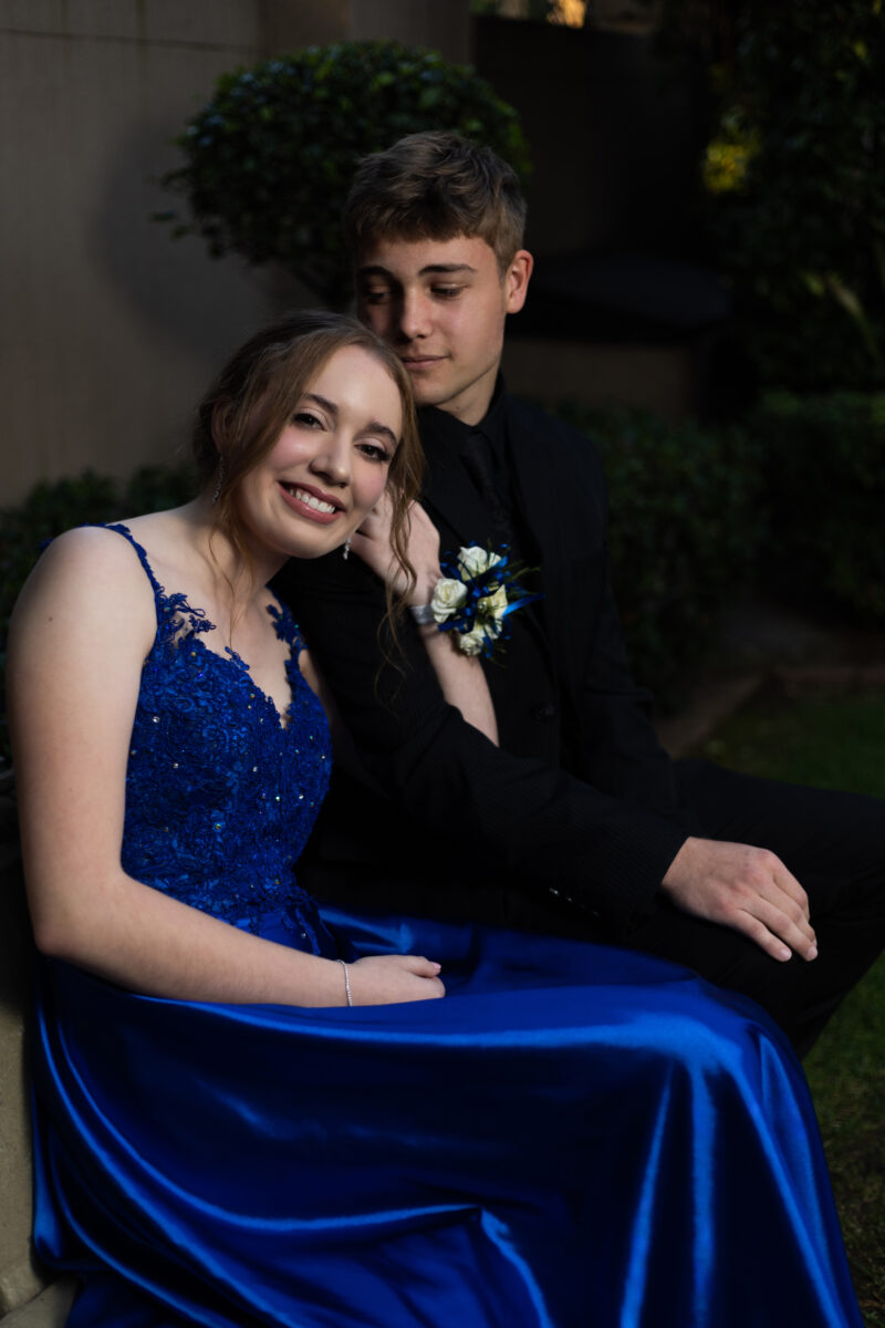 Matric Farewell