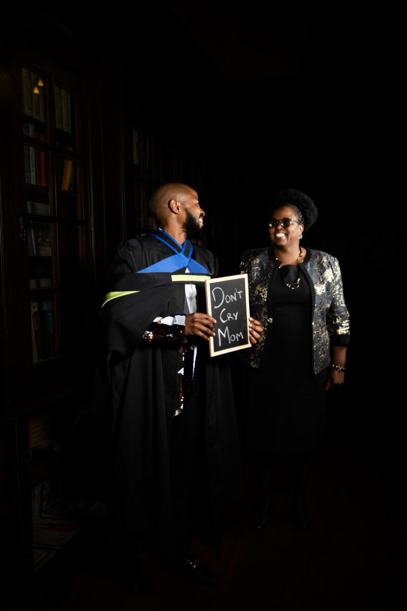 Graduation