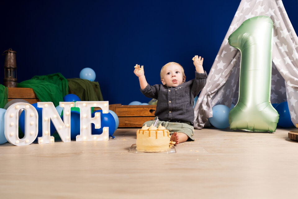 Milestones