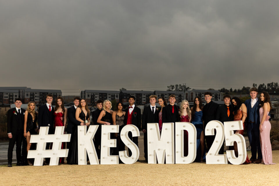 Matric Farewell
