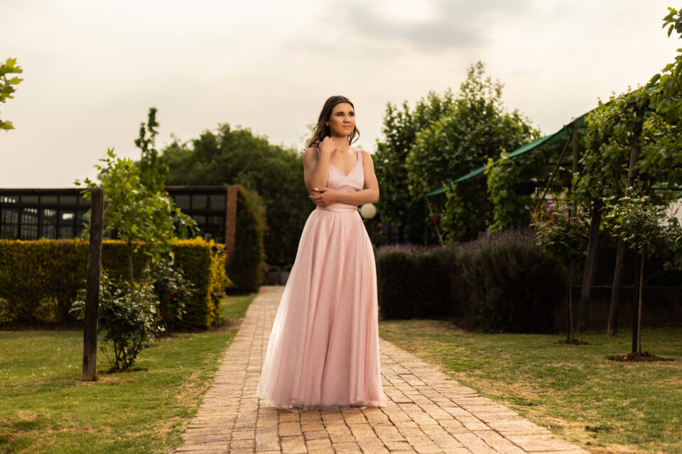 Matric Farewell