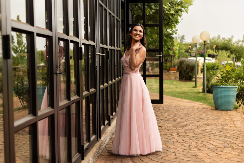 Matric Farewell