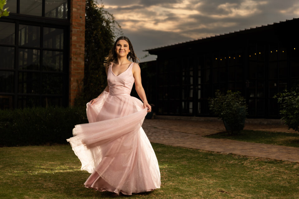 Matric Farewell