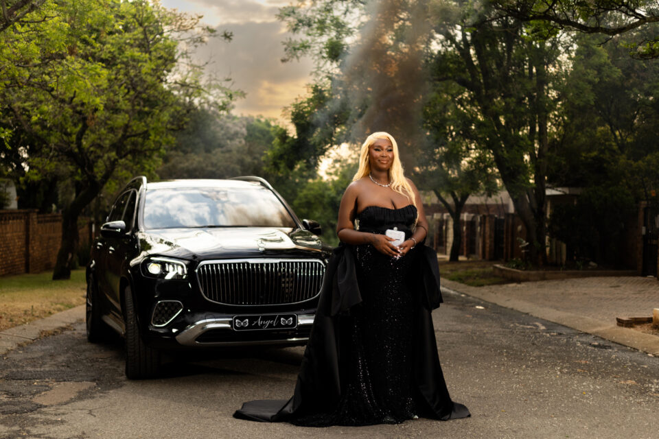 Matric Farewell