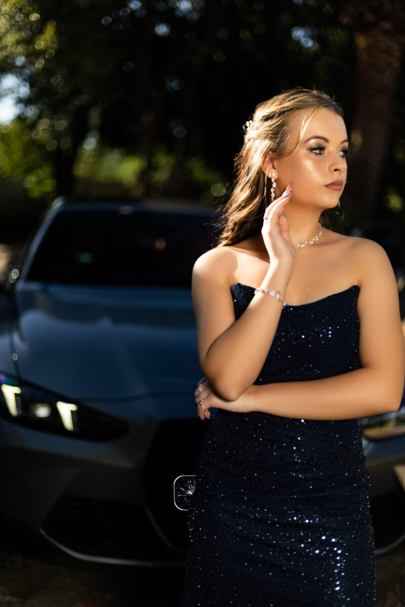 Matric Farewell