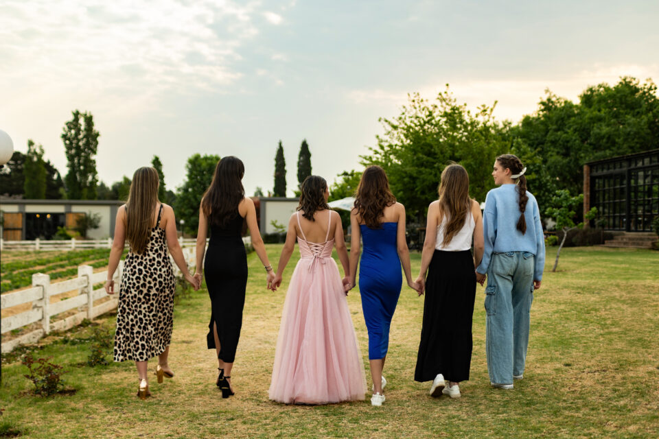 Matric Farewell