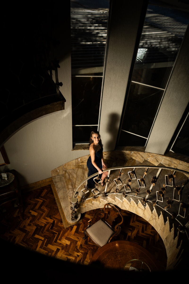 Matric Farewell