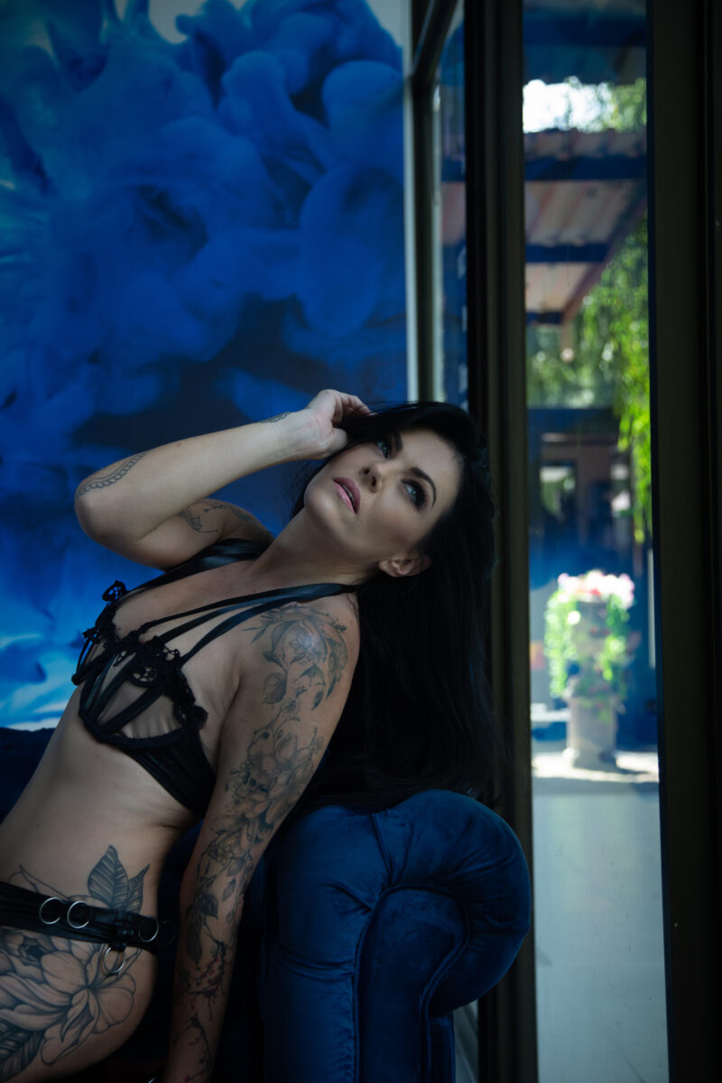 Boudoir
